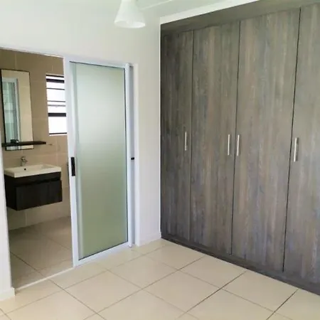 The Sandown Blouberg Self Catering Unit Parklands Exterior photo