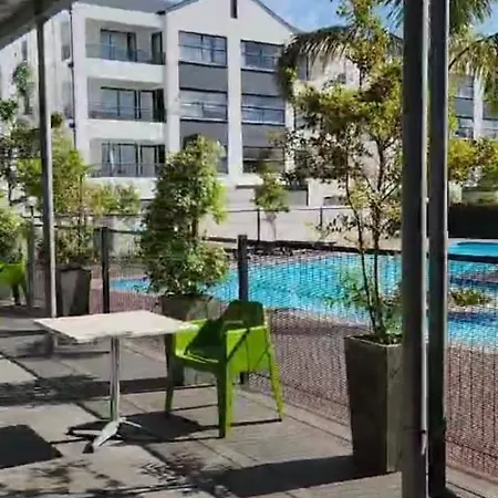 The Sandown Blouberg Self Catering Unit Parklands Exterior photo