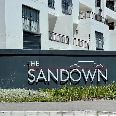 The Sandown Blouberg Self Catering Unit Parklands Exterior photo