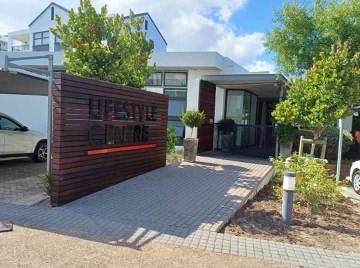 The Sandown Blouberg Self Catering Unit
