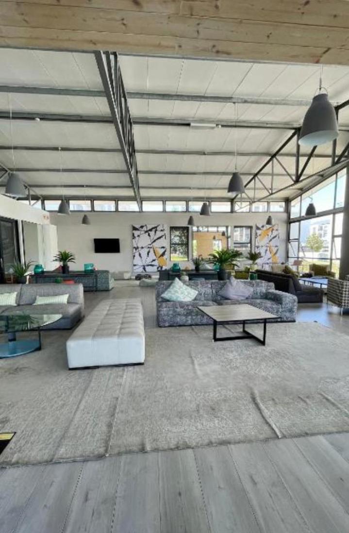 The Sandown Blouberg Self Catering Unit *