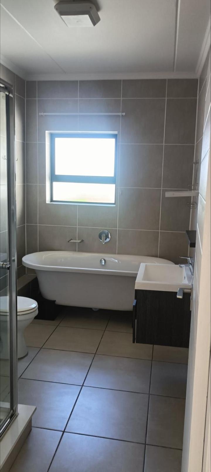 The Sandown Blouberg Self Catering Unit Apartment *